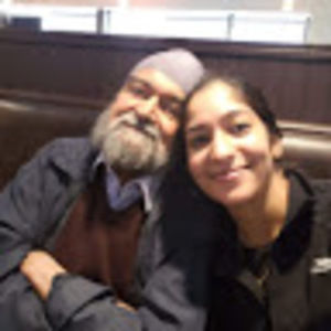 Meet your Posher, Gurjot